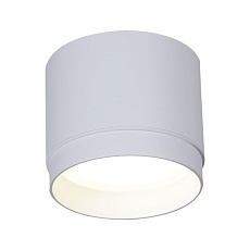 Потолочный светильник Reluce 53007-9.5-001LD GX53 WT 4