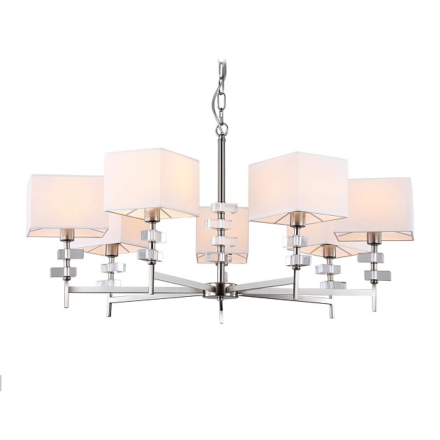 Подвесная люстра Ambrella Light High Light Classic LH71323 Фото № 1