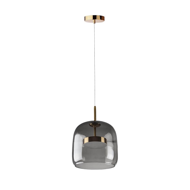 Подвесной светодиодный светильник Loft IT Dauphin 10041A Фото № 1