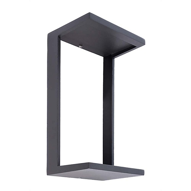 Плафон Deko-Light Leuchte Grumium eckig V 930376 Фото № 1