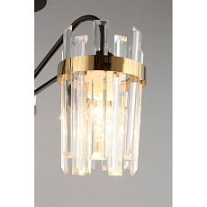 Потолочная люстра Omnilux Pavarolo OML-67717-05 5