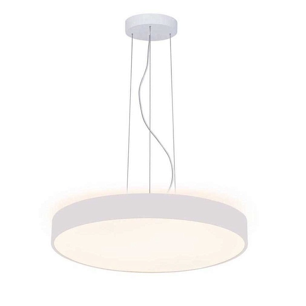 Подвесной светодиодный светильник Deko-Light Menkar 342201 Фото № 1