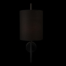 Бра Loft IT Ritz 10253W/A Black 2