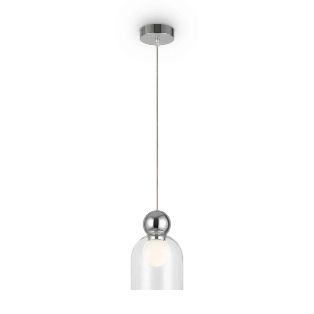 Подвесной светильник Freya Focus FR5220PL-01CH2 Фото № 1