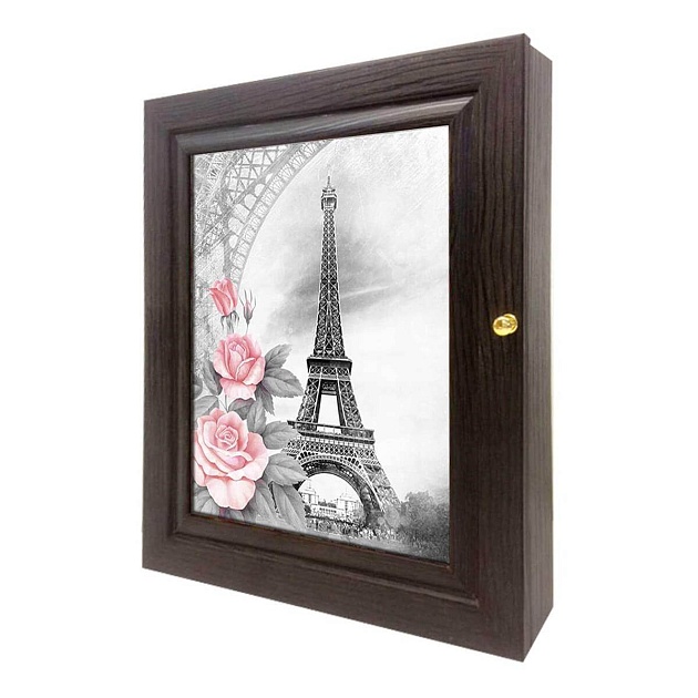 Ключница Toplight 24х29х4,5см TL-KB7500 Фото № 1