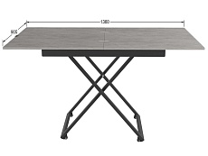 Стол-трансформер Мебелик Генри 007685 3