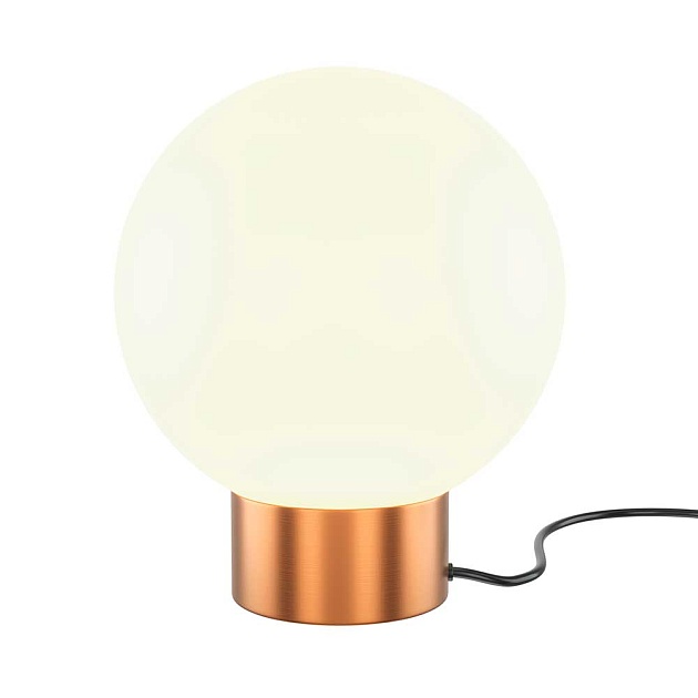 Настольная лампа Maytoni Basic form MOD321TL-01G3 Фото № 1