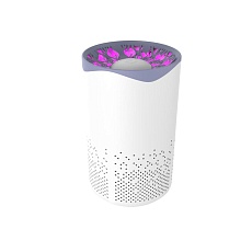 Бактерицидный очиститель-рециркулятор воздуха Gauss Guard GR001 4