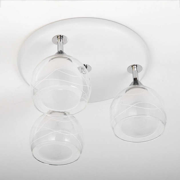 Спот Citilux Самба CL158131 Фото № 4