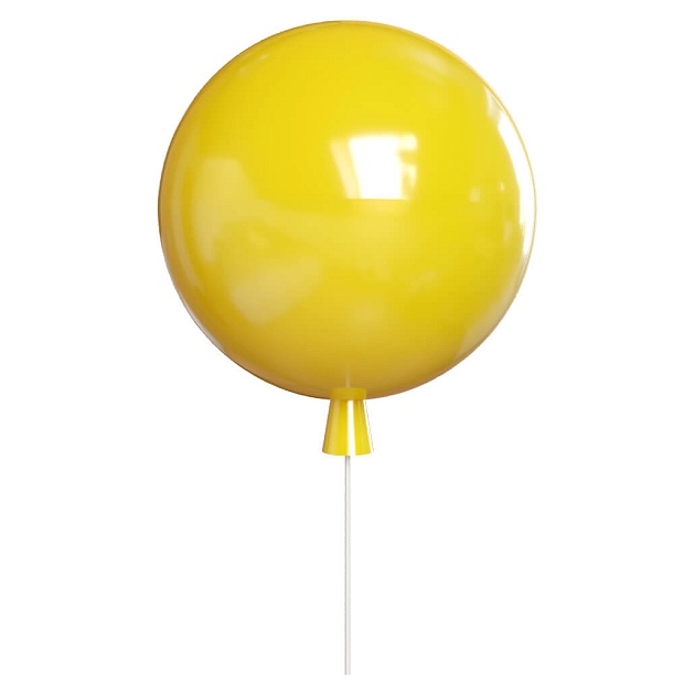 Потолочный светильник Loft IT Memory 5055C/L yellow Фото № 3