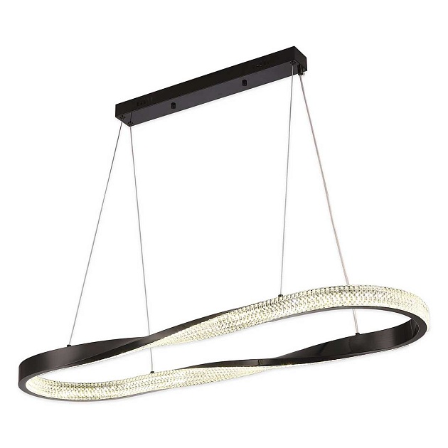 Подвесной светодиодный светильник Lussole Loft Kent LSP-7090 Фото № 1