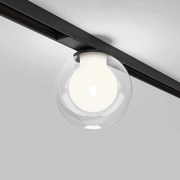 Трековый светильник Maytoni Technical TR181-1-4WTW-B Фото № 8