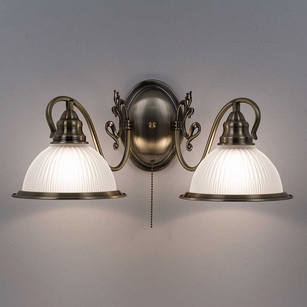 Бра Citilux Идальго CL434321 изображение 6 Бра Citilux Идальго CL434321 Фото № 6