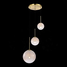 Подвесная люстра ST Luce Cassius SL1190.203.03 3