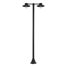 Садово-парковый светильник ST Luce Basko SL9542.705.02 2