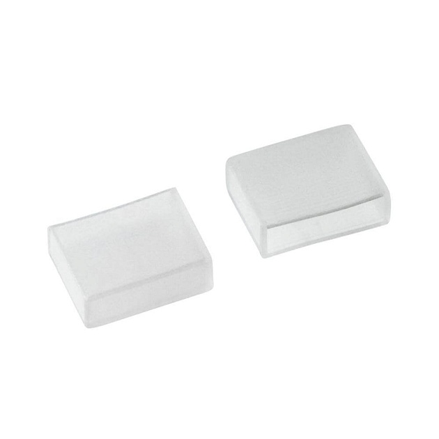 Силиконовая заглушка Arlight для лент 5060PGS 020037 Фото № 1