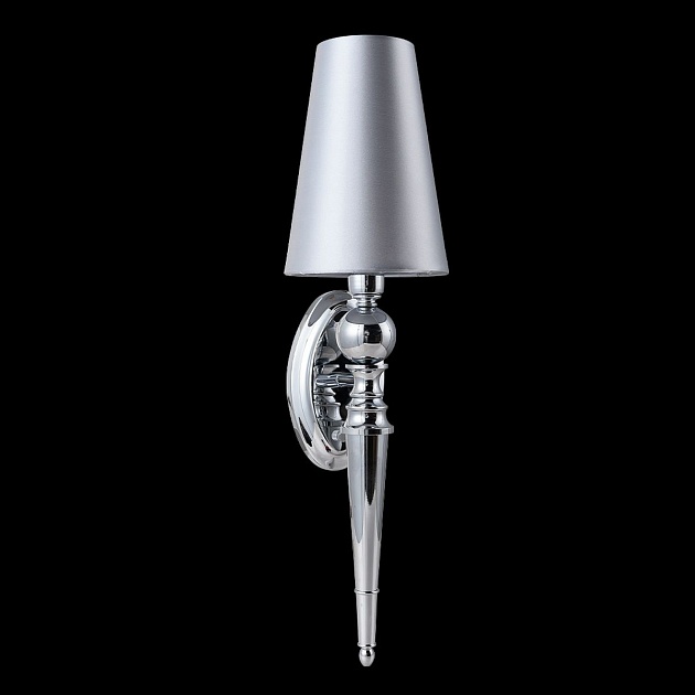 Бра Crystal Per AP1 Chrome/Silver Фото № 6