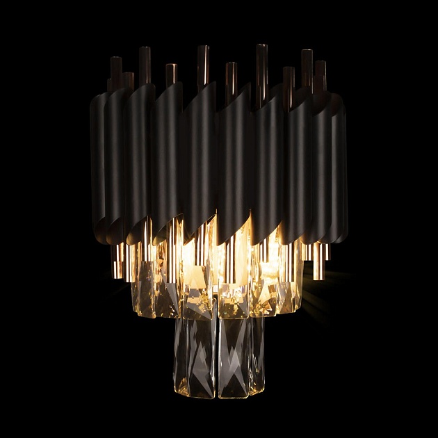 Настенный светильник Loft IT Eclair 10206W Фото № 2