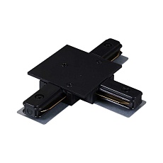 Коннектор Reluce RL 06045 T-connector BK 2