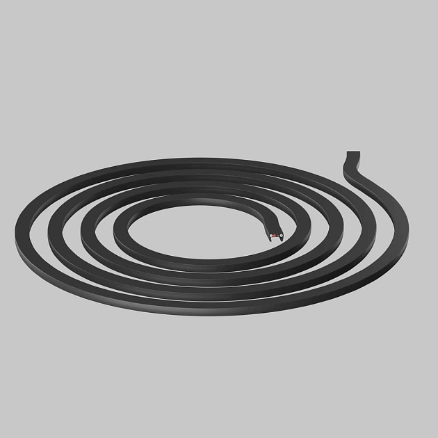 Шинопровод Maytoni Technical Busbar trunkings Elasity TRX160-1110B Фото № 2