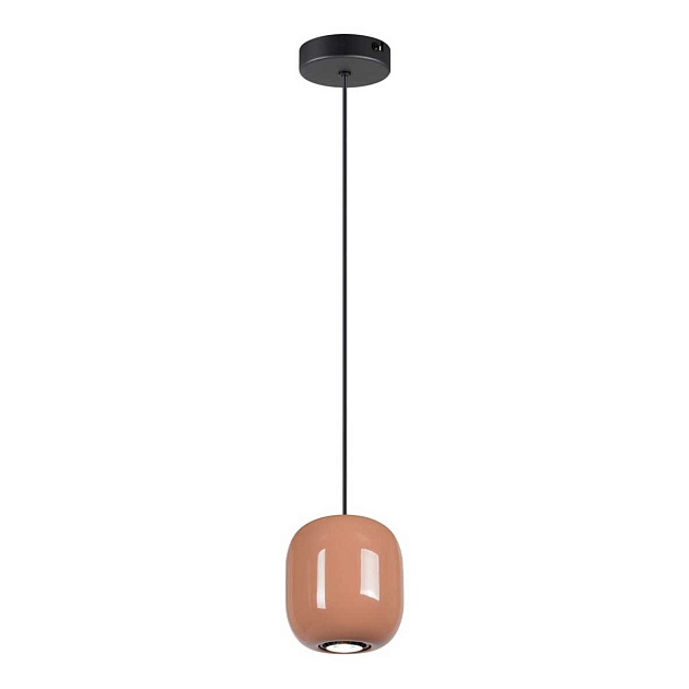 Подвесной светильник Odeon Light OVALI 5053/1G Фото № 3