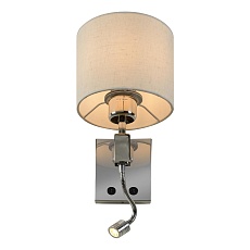 Бра iLamp City BJ001 CR 5