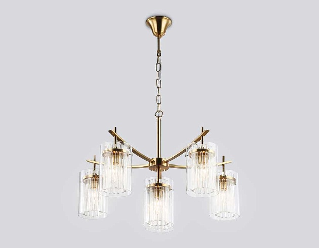 Подвесная люстра Ambrella light High Light LH56031 изображение 2 Подвесная люстра Ambrella light High Light LH56031 Фото № 2