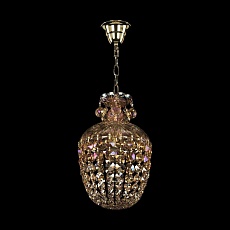 Подвесной светильник Bohemia Ivele 14771/22 G M777