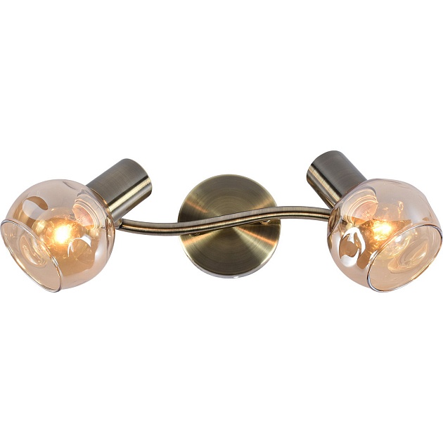 Спот Reluce 05972-0.8-02 AB Фото № 1