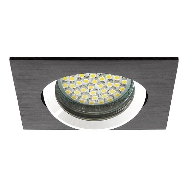 Точечный светильник Kanlux GWEN CT DTL50-B 18530 Фото № 1