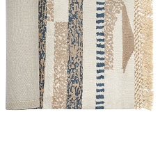 Ковер Tkano из хлопка Kochi из коллекции Ethnic, 160x230 см TK22-DR0037 4