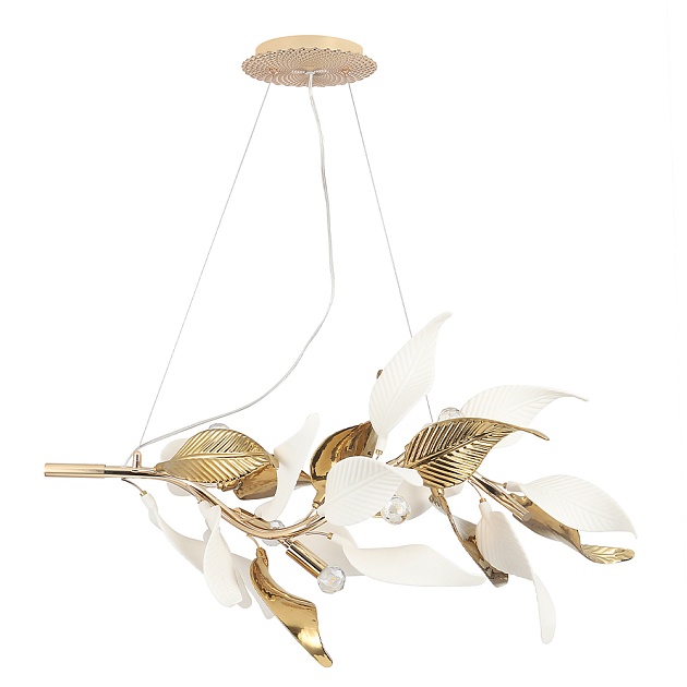 Подвесная люстра Crystal Lux STEFANIA SP6 Фото № 1