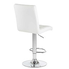 Стул барный DOBRIN KRUGER (белый) 5009-LM KRUGER 3