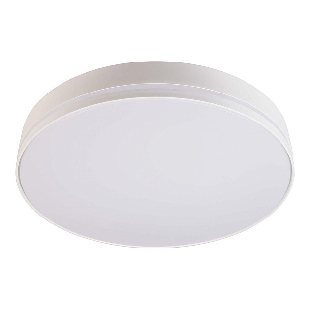Настенно-потолочный светодиодный светильник Deko-Light Subra 401003 Фото № 1
