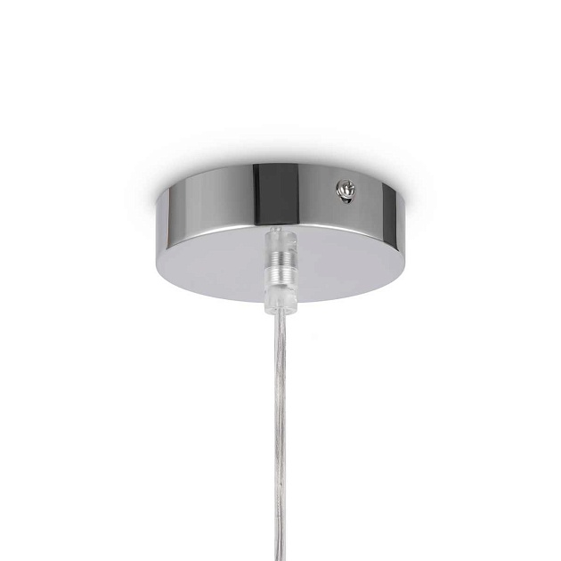 Подвесной светильник Freya Focus FR5220PL-01CH3 Фото № 4