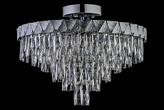 Люстра подвесная Arti Lampadari Elite Vaglia E 1.5.60.100 N 1