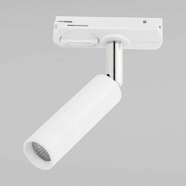 Трековый светодиодный светильник TK Lighting 4141 Tracer Фото № 1