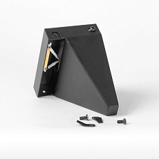 Настенный светодиодный светильник Lussole Loft Littlerock LSP-7337 3