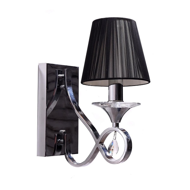 Бра Lumina Deco Negrio LDW 8903-1 Фото № 1