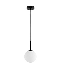 Подвесной светильник Lumina Deco Fredica LDP 6030-150 BK 3