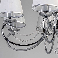 Подвесная люстра MW-Light Федерика 21 684013107 3