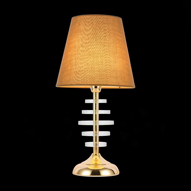 Прикроватная лампа Evoluce Escalla SL1139.204.01 Фото № 4