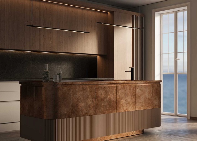 Светильник Maytoni Technical C100CL-L1000-24W3-6K-B изображение 7 Светильник Maytoni Technical C100CL-L1000-24W3-6K-B Фото № 7