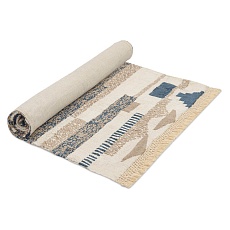 Ковер Tkano из хлопка Kochi из коллекции Ethnic, 160x230 см TK22-DR0037 2