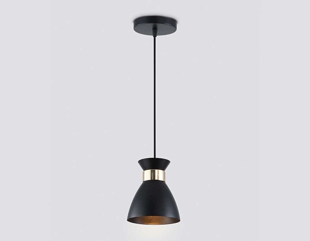 Светильник подвесной Ambrella light TRADITIONAL TR8468 Фото № 2