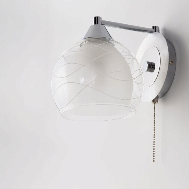 Бра Citilux Буги CL157312 Фото № 4