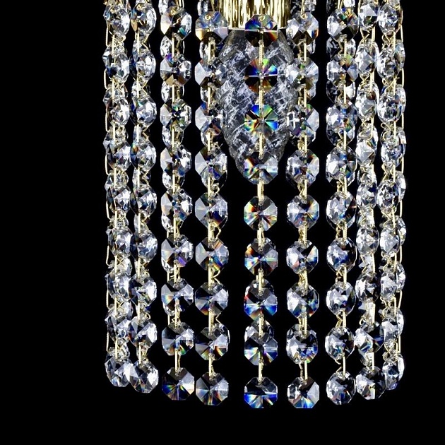 Бра Artglass Small Game 95-01 CE изображение 2 Бра Artglass Small Game 95-01 CE Фото № 2