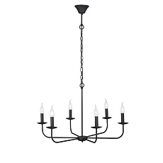 Подвесная люстра Vitaluce V3985-1/6 4