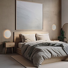 Настенный светильник TK Lighting 5911 Luna 2