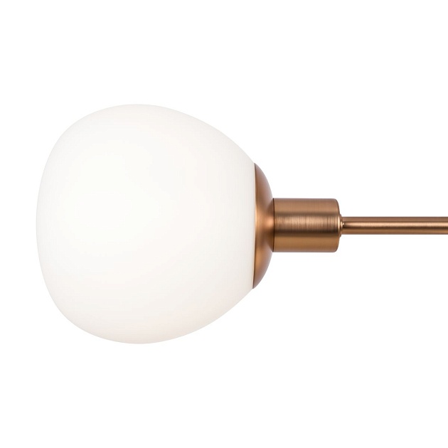 Подвесная люстра Maytoni Erich MOD221-PL-05-G Фото № 5